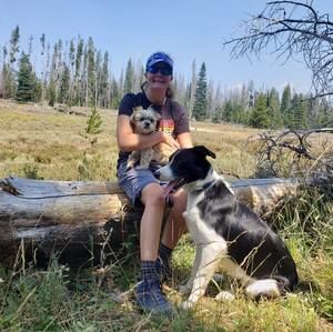 Meet your Posher, Erin